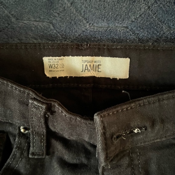 Skinny Jeans TopShop - Picture 2 of 4